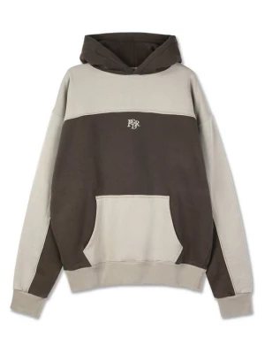 Foto van product Hoodie Pegador bruin