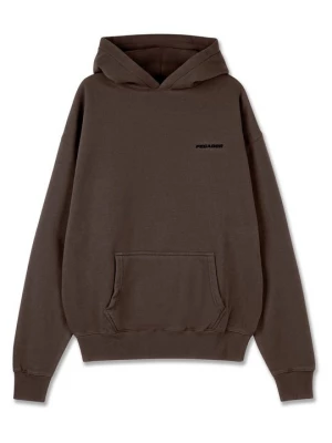 Foto van product Hoodie Pegador bruin