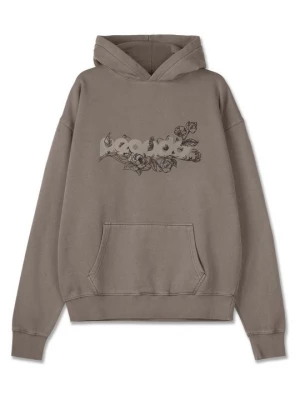 Foto van product Hoodie Pegador grijs