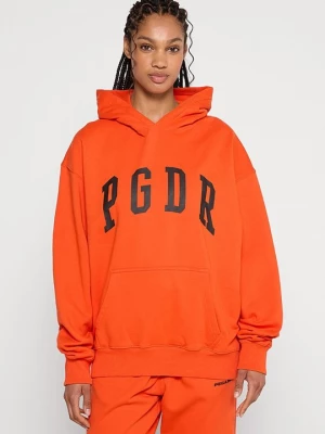 Foto van product Hoodie Pegador oranje