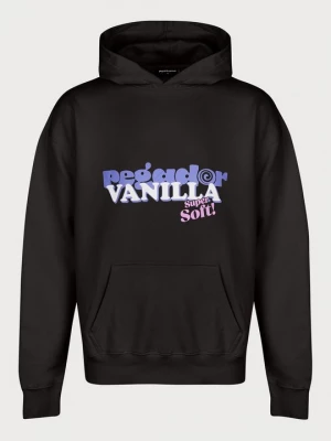 Foto van product Hoodie Pegador zwart