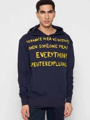 Foto van product Hoodie Peuterey