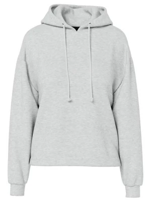 Foto van product Hoodie Pieces lichtgrijs