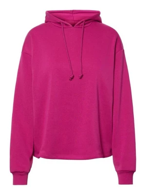 Foto van product Hoodie Pieces paars