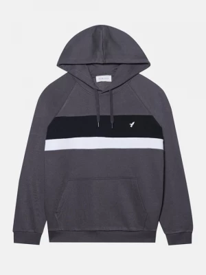 Foto van product Hoodie Pier One By Zalando grijs