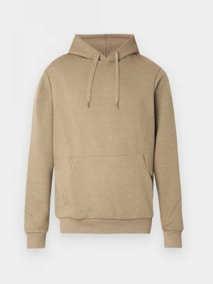 Foto van product Hoodie Pier One By Zalando tan