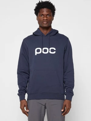 Foto van product Hoodie POC donkerblauw