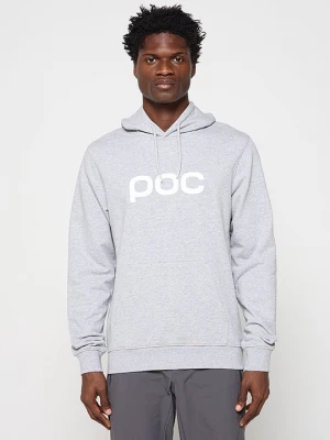 Foto van product Hoodie POC grijs