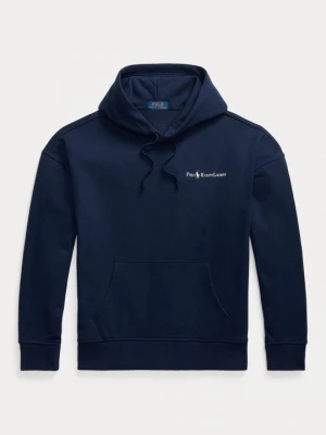 Foto van product Hoodie Polo Ralph Lauren donkerblauw