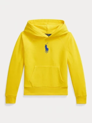 Foto van product Hoodie Polo Ralph Lauren geel