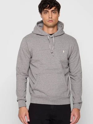 Foto van product Hoodie Polo Ralph Lauren grijs