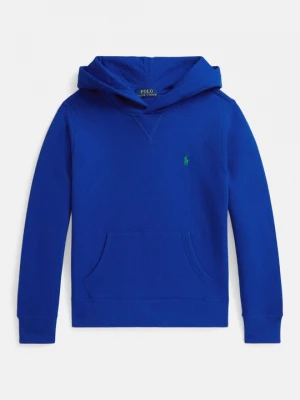 Foto van product Hoodie Polo Ralph Lauren lichtblauw