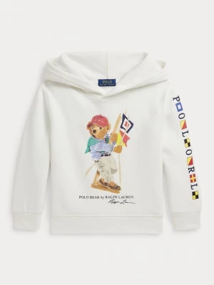 Foto van product Hoodie Polo Ralph Lauren wit