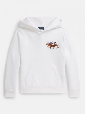 Foto van product Hoodie Polo Ralph Lauren wit