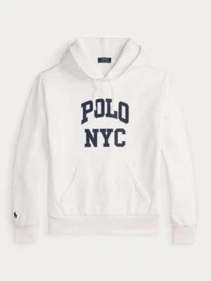 Foto van product Hoodie Polo Ralph Lauren wit