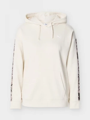 Foto van product Hoodie Puma crème