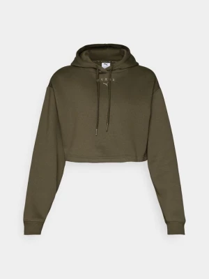 Foto van product Hoodie Puma kaki