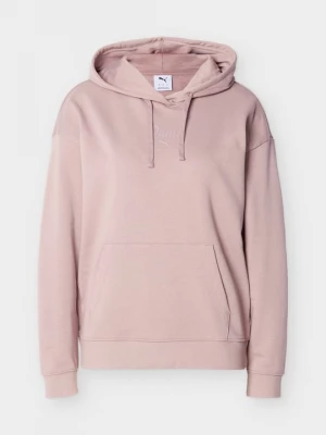 Foto van product Hoodie Puma mauve