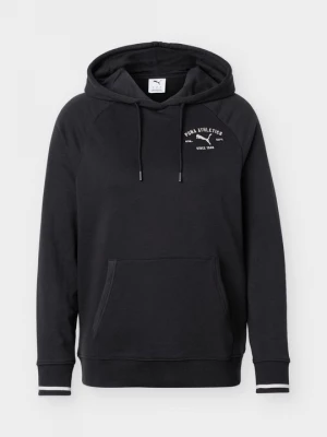 Foto van product Hoodie Puma zwart
