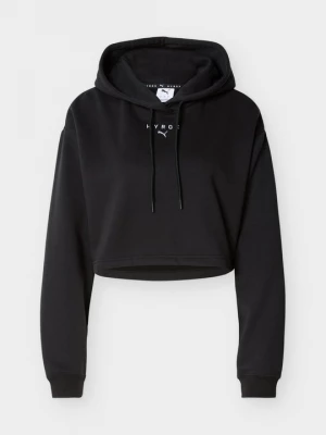 Foto van product Hoodie Puma zwart