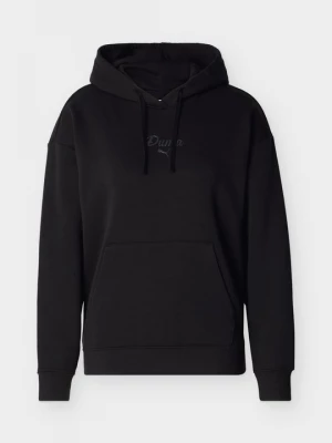 Foto van product Hoodie Puma zwart