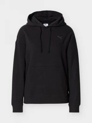 Foto van product Hoodie Puma zwart