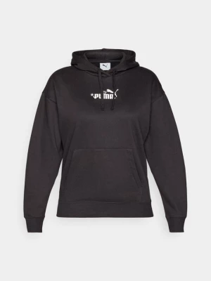 Foto van product Hoodie Puma zwart