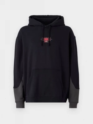 Foto van product Hoodie Quiksilver zwart