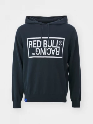 Foto van product Hoodie Red Bull donkerblauw
