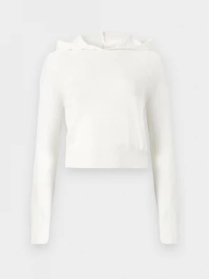 Foto van product Hoodie Replay beżowy