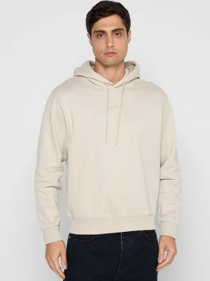 Foto van product Hoodie Replay crème