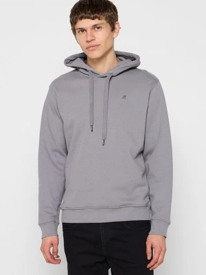 Foto van product Hoodie Replay grijs