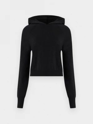 Foto van product Hoodie Replay zwart