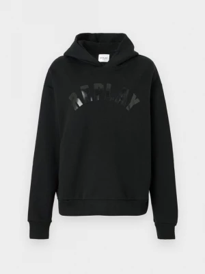 Foto van product Hoodie Replay zwart