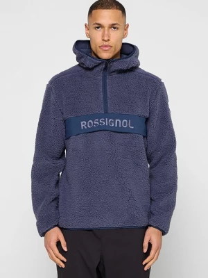 Foto van product Hoodie Rossignol blauw
