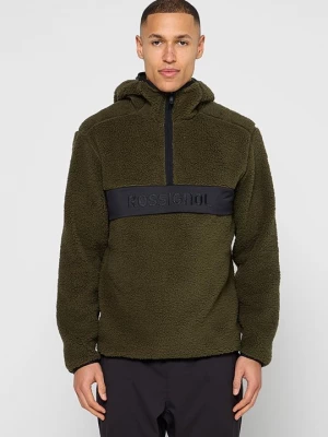 Foto van product Hoodie Rossignol groen