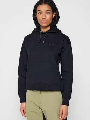 Foto van product Hoodie Rukka zwart