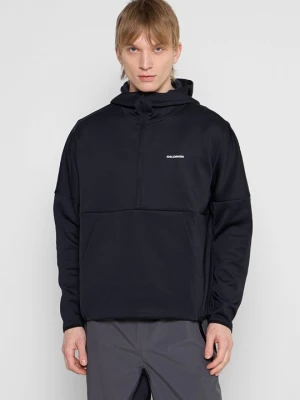 Foto van product Hoodie Salomon zwart