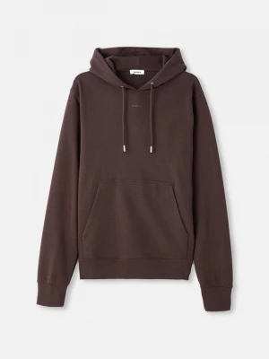 Foto van product Hoodie Sandro bruin