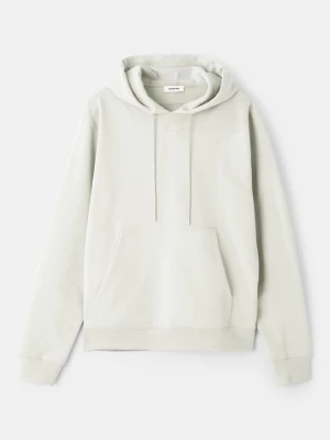 Foto van product Hoodie Sandro grijs