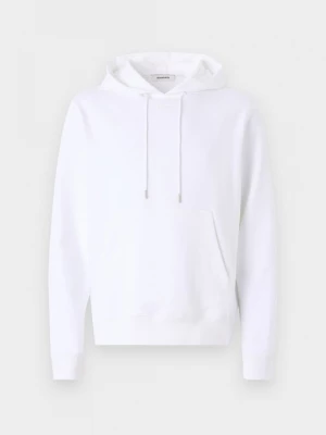 Foto van product Hoodie Sandro wit
