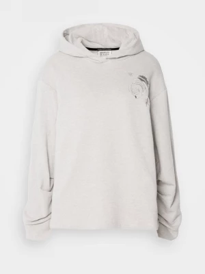 Foto van product Hoodie Scotch & Soda lichtgrijs