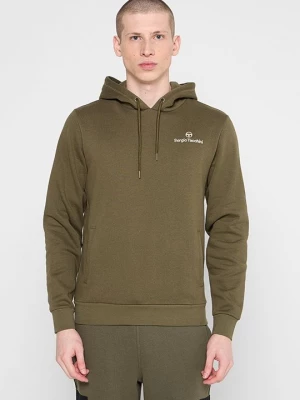 Foto van product Hoodie Sergio Tacchini kaki