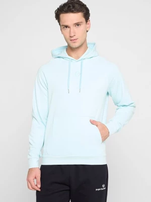 Foto van product Hoodie Sergio Tacchini mintgroen