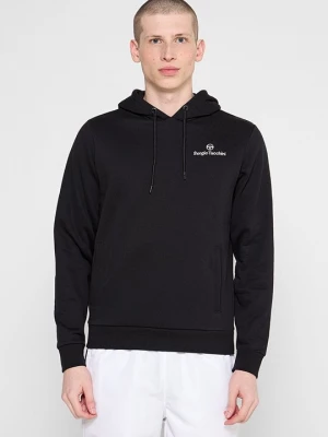 Foto van product Hoodie Sergio Tacchini zwart