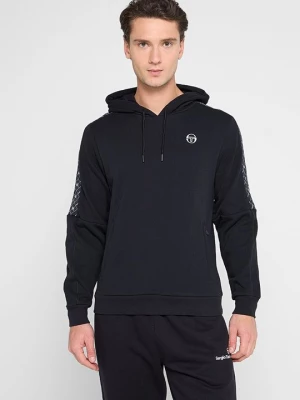 Foto van product Hoodie Sergio Tacchini zwart