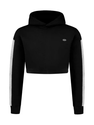 Foto van product Hoodie Smilodox zwart