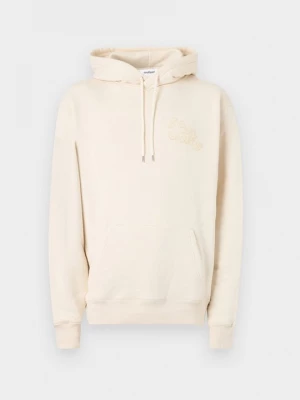 Foto van product Hoodie Soulland wit