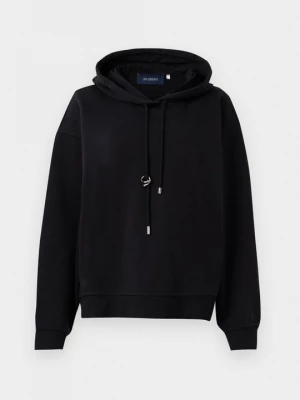 Foto van product Hoodie SPORTMAX zwart