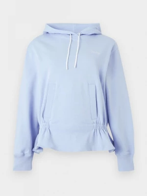 Foto van product Hoodie Stine Goya lichtblauw